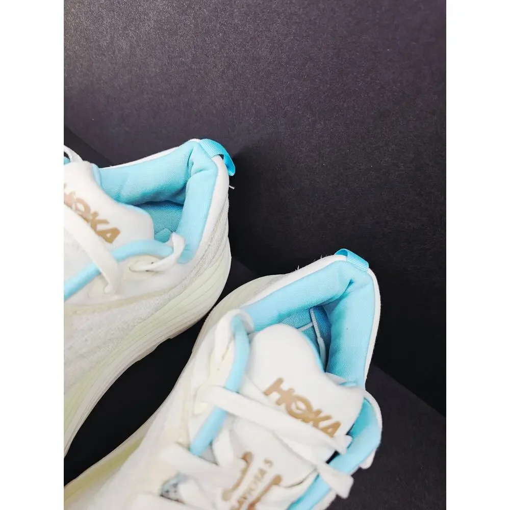 Hoka Women 8 Comfy footwear